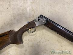 Beretta DT10 12 canne 74cm strozzatori interni per skeet