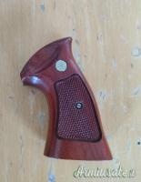 Guancette originali Smith & Wesson Target N frame