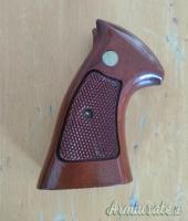 Guancette originali Smith & Wesson Target N frame