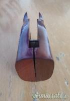 Guancette originali Smith & Wesson Target N frame