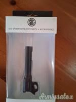 SIG-Sauer SP 2022 2340 2009 9x19mm Parabellum | Luger | NATO