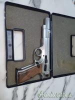 Tanfoglio P21S 9x21mm IMI