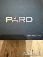 Visore Pard NV007S