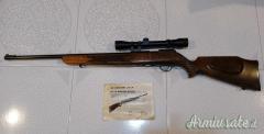 Beretta Super sport .22 Long Rifle