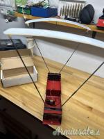 Vendo cronografo Chrony  alpha  perfetto funzionante