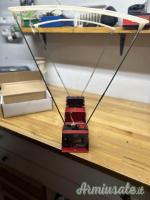 Vendo cronografo Chrony  alpha  perfetto funzionante