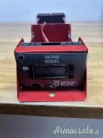 Vendo cronografo Chrony  alpha  perfetto funzionante