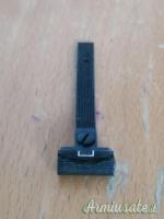 Tacca di mira Smith & Wesson K - L frame