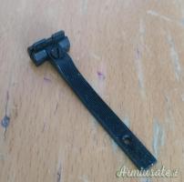 Tacca di mira Smith & Wesson K - L frame