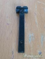 Tacca di mira Smith & Wesson K - L frame