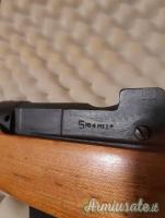 Enfield N.4 mk1 .303 British