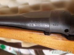 Enfield N.4 mk1 .303 British