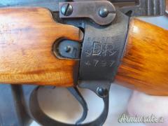 Enfield N.4 mk1 .303 British