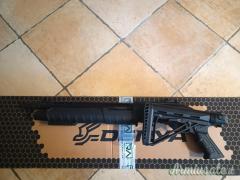 Derya spx lion 12 a pompa