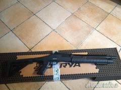 Derya spx lion 12 a pompa