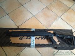 Derya spx lion 12 a pompa