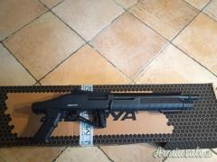 Derya spx lion 12 a pompa