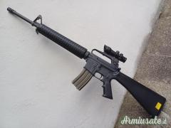 Colt AR15A2 .223 Remington