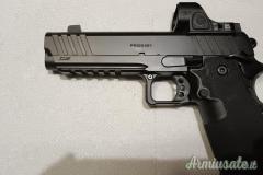 Springfield Prodigy 1911 DS Comp/Ported calibro 9x19