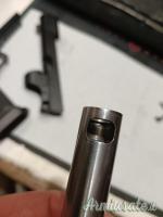 Springfield Prodigy 1911 DS Comp/Ported calibro 9x19