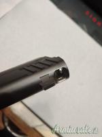 Springfield Prodigy 1911 DS Comp/Ported calibro 9x19