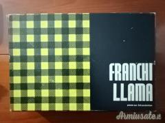 Franchi-Llama 7,65 Parabellum