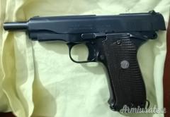 Franchi-Llama 7,65 Parabellum