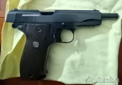 Franchi-Llama 7,65 Parabellum