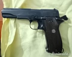 Franchi-Llama 7,65 Parabellum