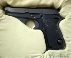 Beretta 70 7.65x22mm Parabellum  |  7.65x22mm Luger  | .30 Luger