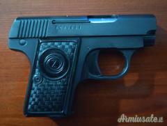 CZ | Ceska Zbrojovka Z .25 ACP  |  6.35 mm Browning