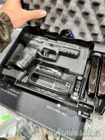 Beretta Apx 9x21mm IMI