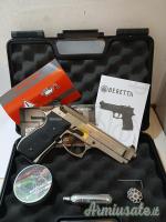 Umarex BERETTA 92fs AIRGUN CUSTOM  4.5/.177