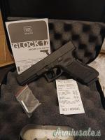 Umarex BERETTA 92fs AIRGUN CUSTOM  4.5/.177