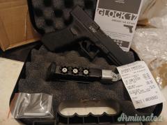 Umarex BERETTA 92fs AIRGUN CUSTOM  4.5/.177