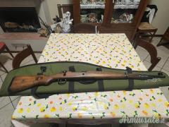 Mauser K98