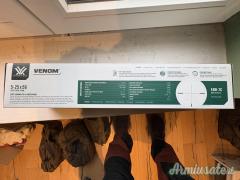 Ottica Vortex 5/25/56