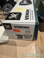 Ottica Vortex 5/25/56