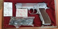 Tanfoglio 50° Th Anniversary   Mod.T 95 F.. 9x21mm IMI