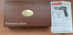 Tanfoglio 50° Th Anniversary   Mod.T 95 F.. 9x21mm IMI