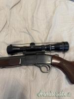 BRNO Zk99 .222 Remington