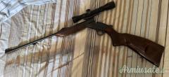 BRNO Zk99 .222 Remington