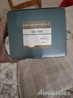 Vortex golden eagle 15-60-52