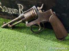 Rast & Gasser mod 1898 anno 1915