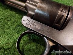 Rast & Gasser mod 1898 anno 1915