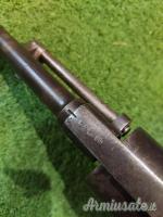 Rast & Gasser mod 1898 anno 1915