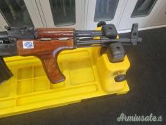 AKM Arsenali Rumeni FFAA Bosniache cal. 7.62x39