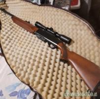 Remington 7400 .30-06 Springfield