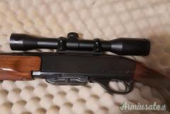 Remington 7400 .30-06 Springfield