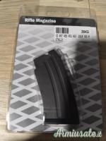 Caricatore CZ 457 in metallo